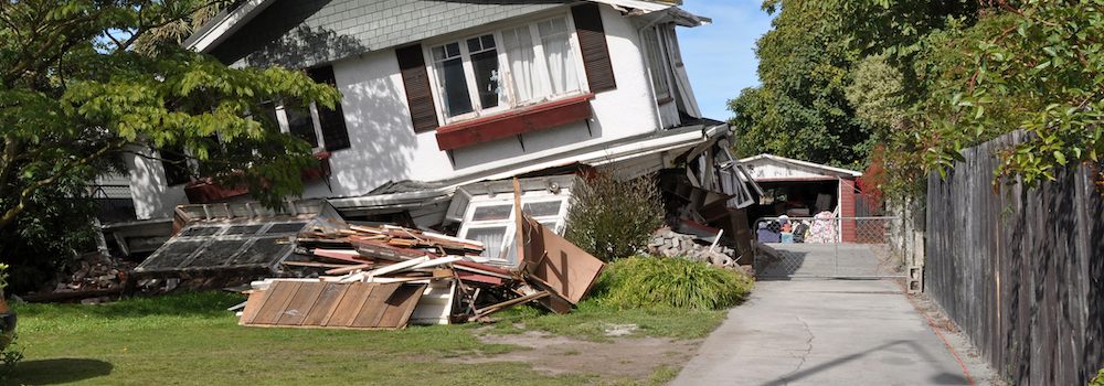 earthquake insurance Chatsworth,  CA